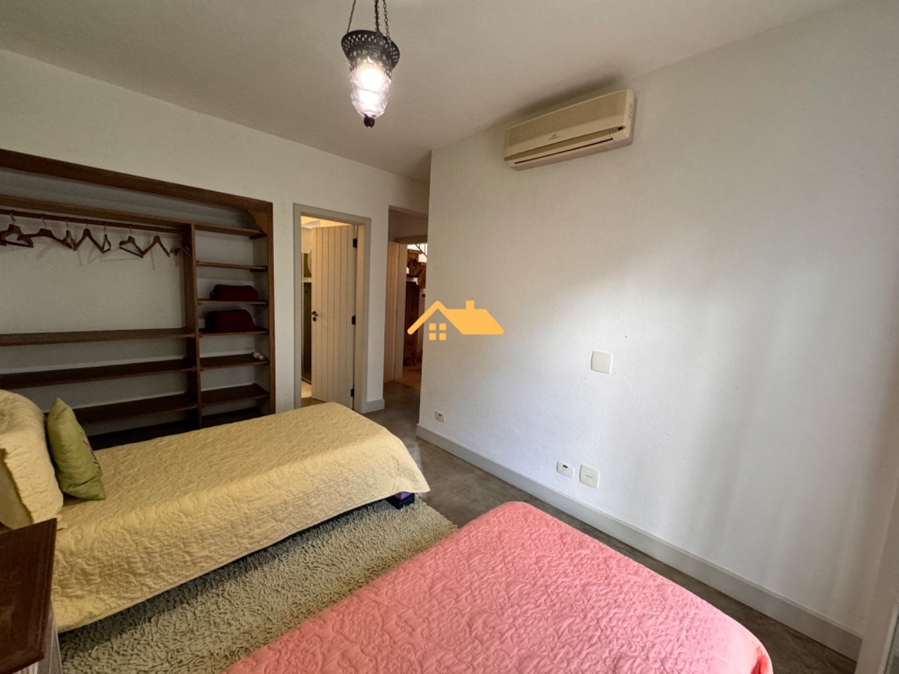 Casa, 5 quartos, 200 m² - Foto 12