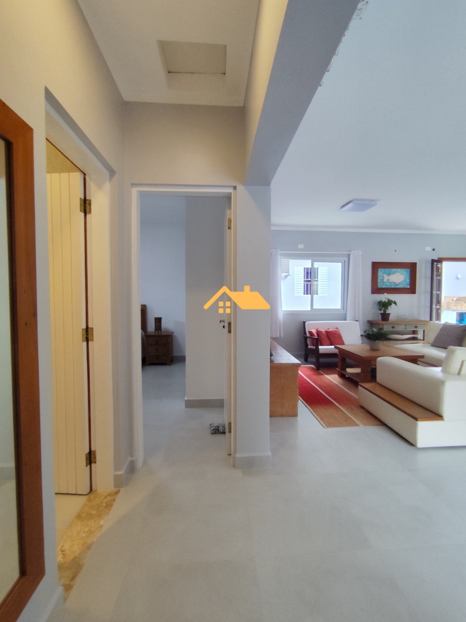 Casa, 2 quartos, 140 m² - Foto 26