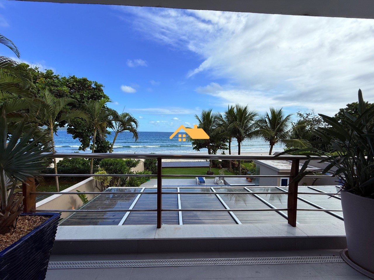 Casa, 5 quartos, 300 m² - Foto 43