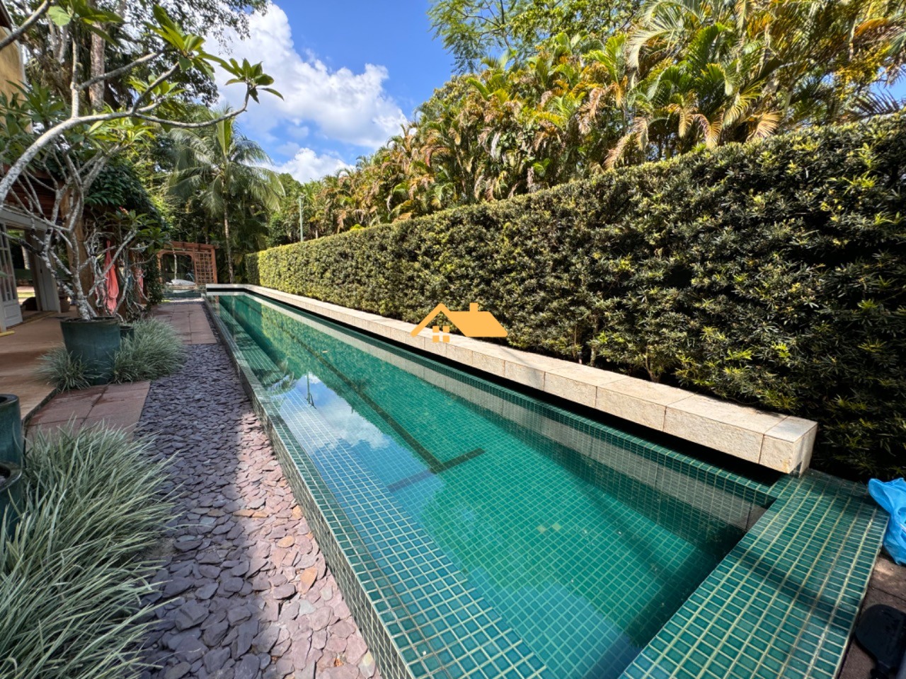 Casa, 5 quartos, 200 m² - Foto 35