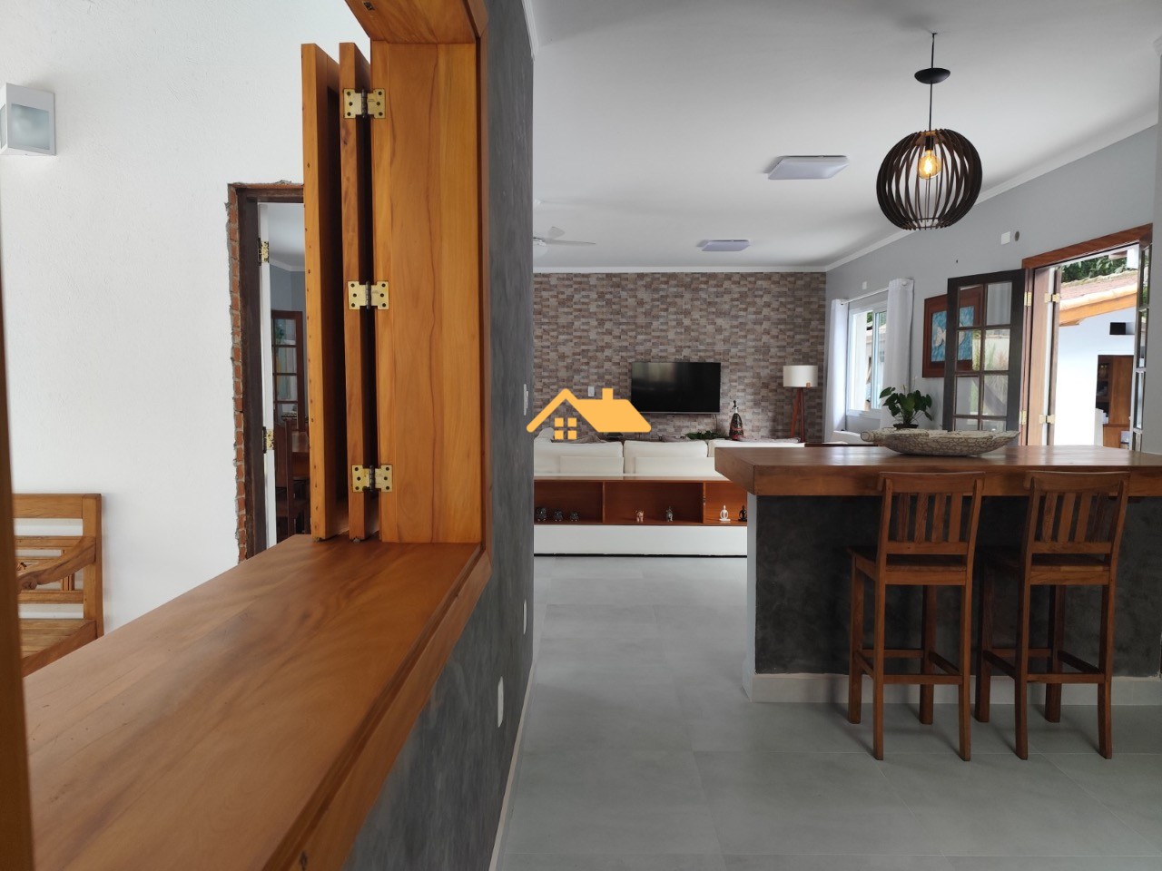 Casa, 2 quartos, 140 m² - Foto 34