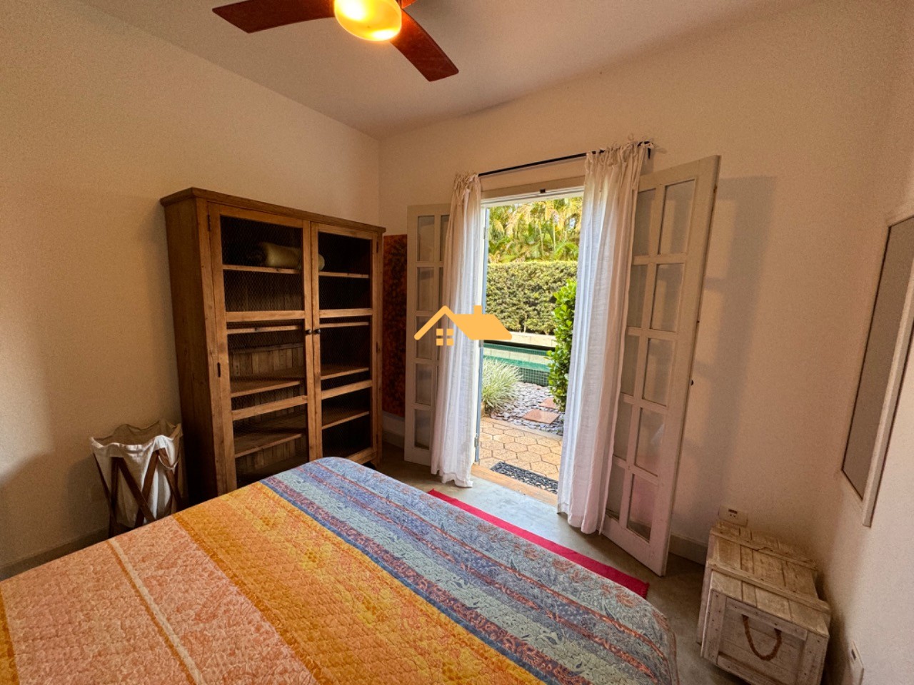 Casa, 5 quartos, 200 m² - Foto 26