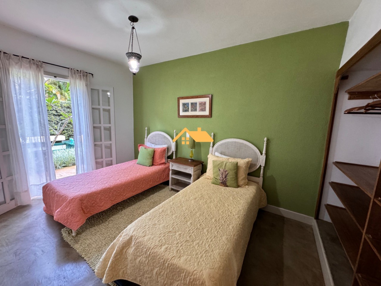 Casa, 5 quartos, 200 m² - Foto 11
