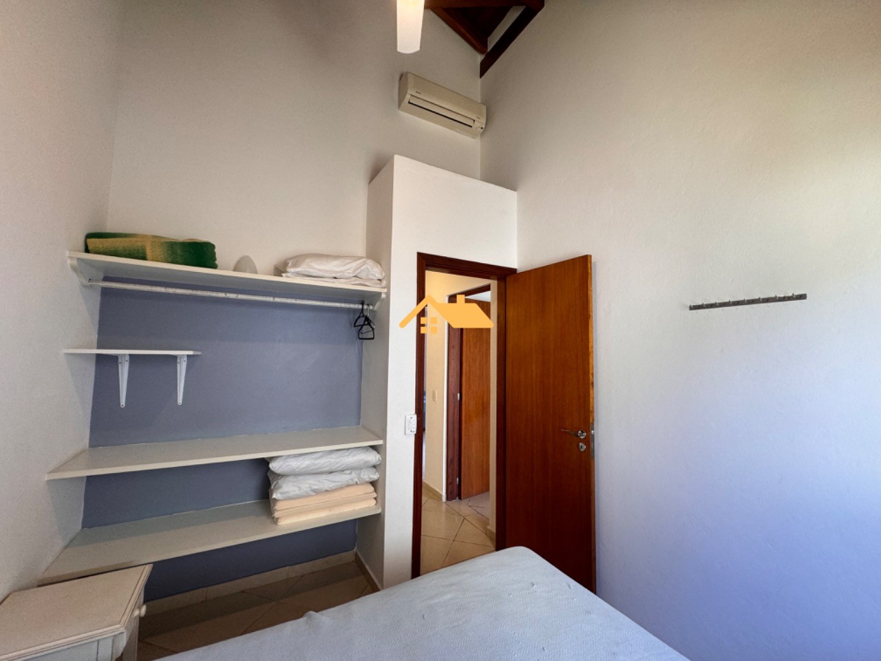 Casa de Condomínio, 3 quartos - Foto 21