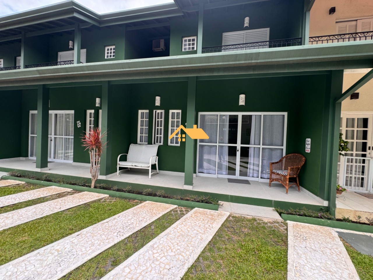Casa de Condomínio, 3 quartos - Foto 21