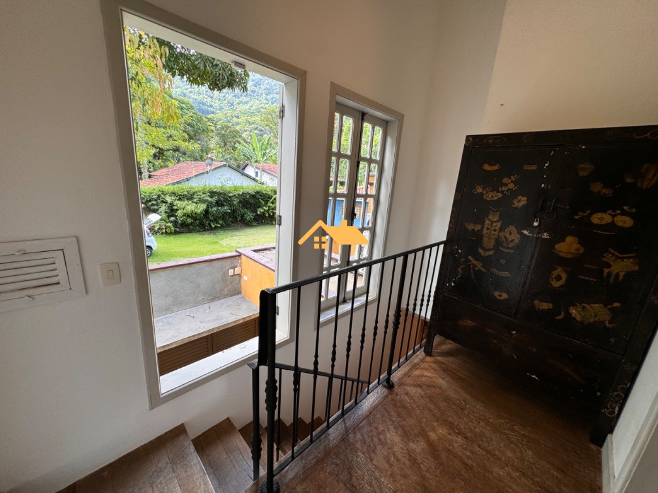 Casa, 5 quartos, 200 m² - Foto 24