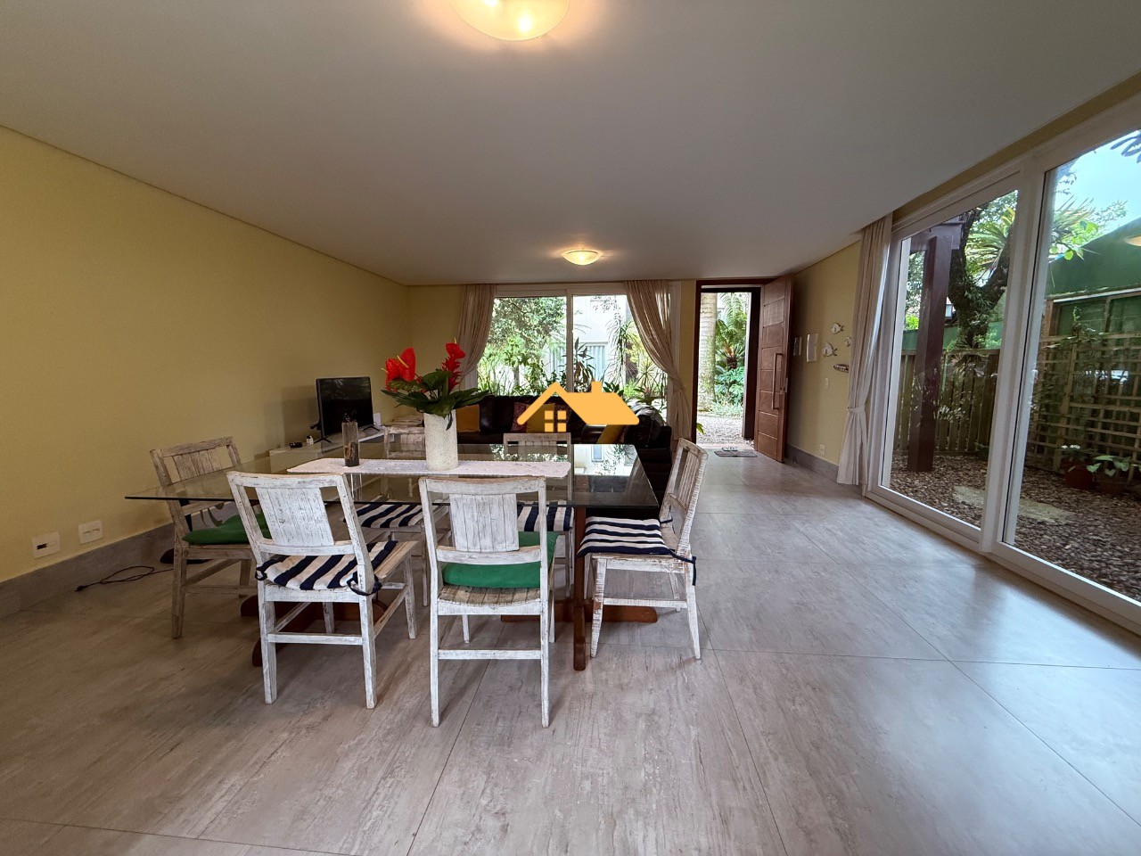 Casa de Condomínio, 4 quartos - Foto 5