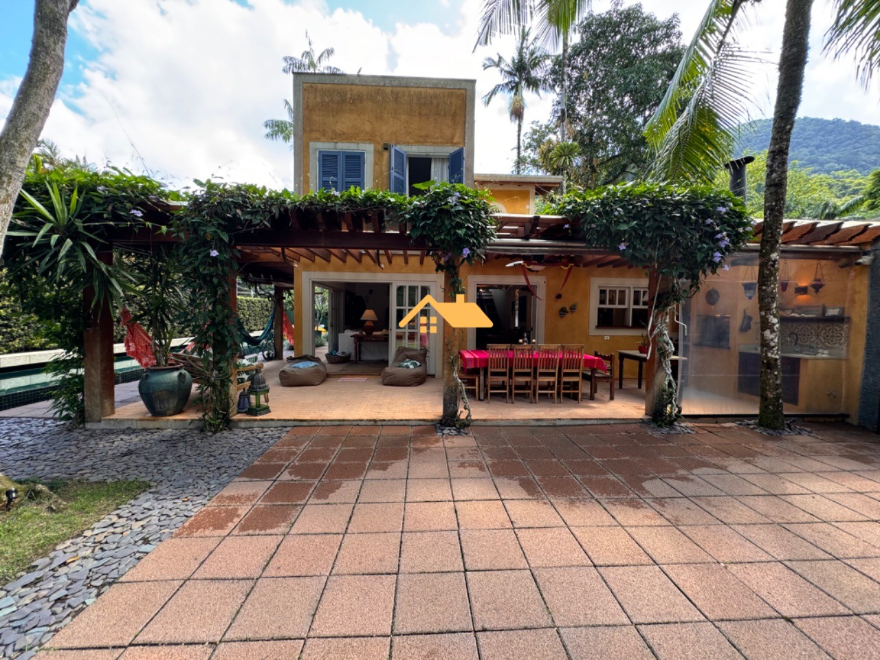 Casa, 5 quartos, 200 m² - Foto 40