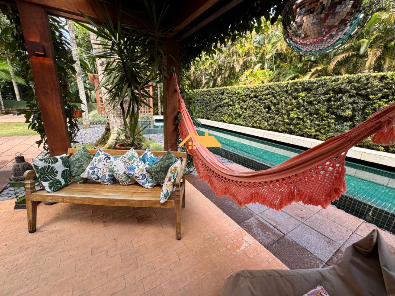 Casa, 5 quartos, 200 m² - Foto 42