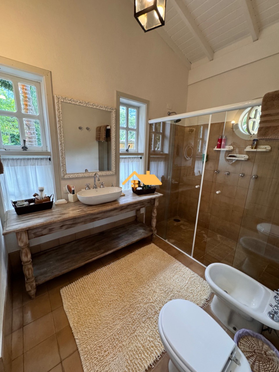 Casa, 5 quartos, 200 m² - Foto 18