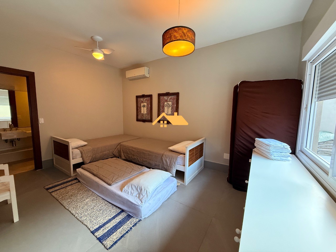 Casa, 5 quartos, 300 m² - Foto 27
