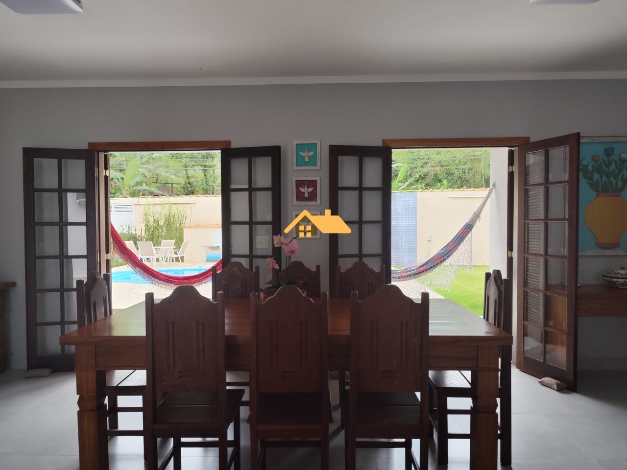 Casa, 2 quartos, 140 m² - Foto 13