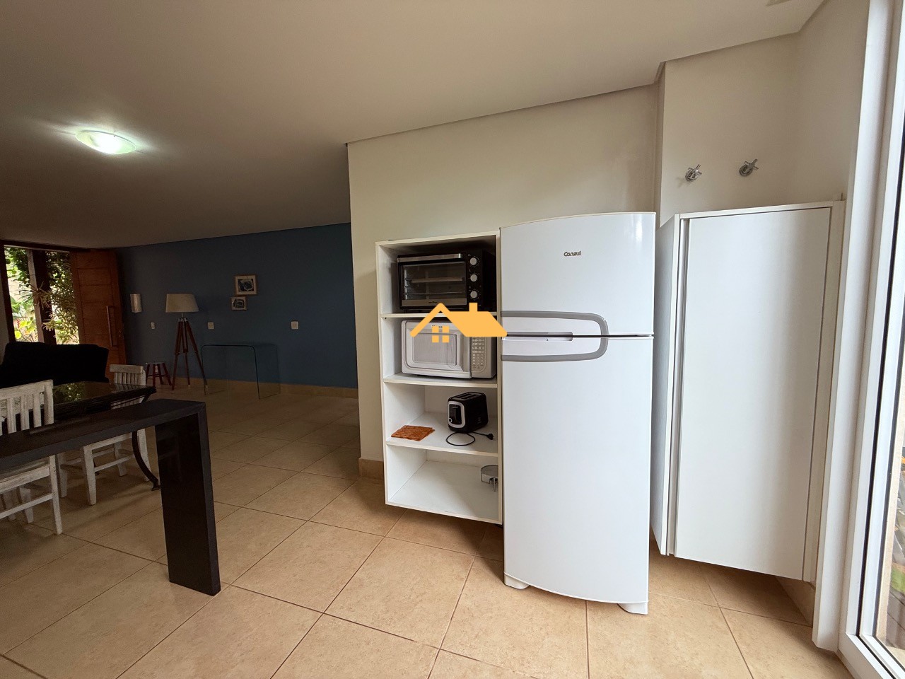 Casa de Condomínio, 4 quartos - Foto 10