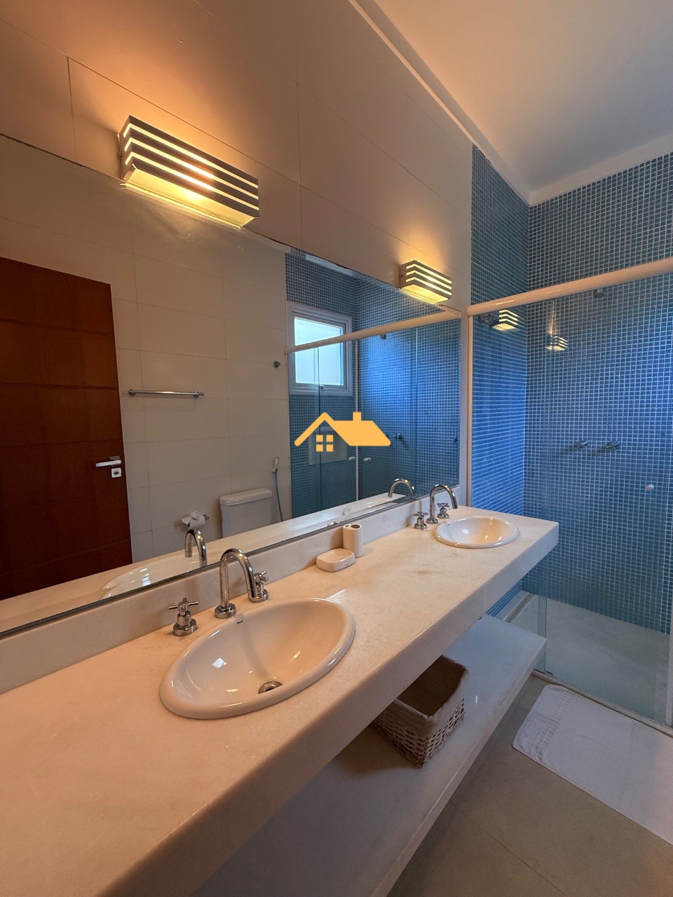 Casa, 5 quartos, 300 m² - Foto 46
