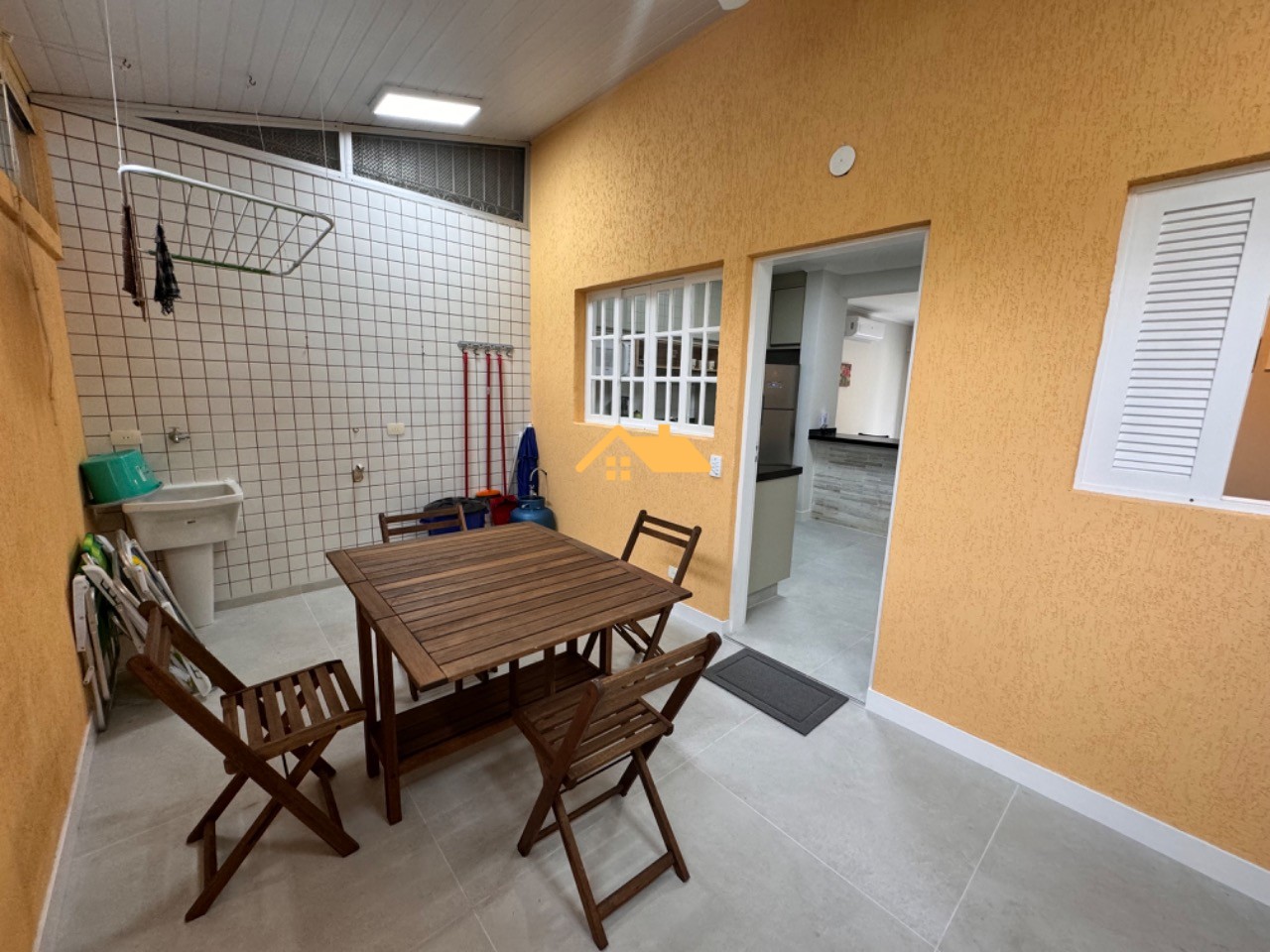 Casa de Condomínio, 3 quartos - Foto 11