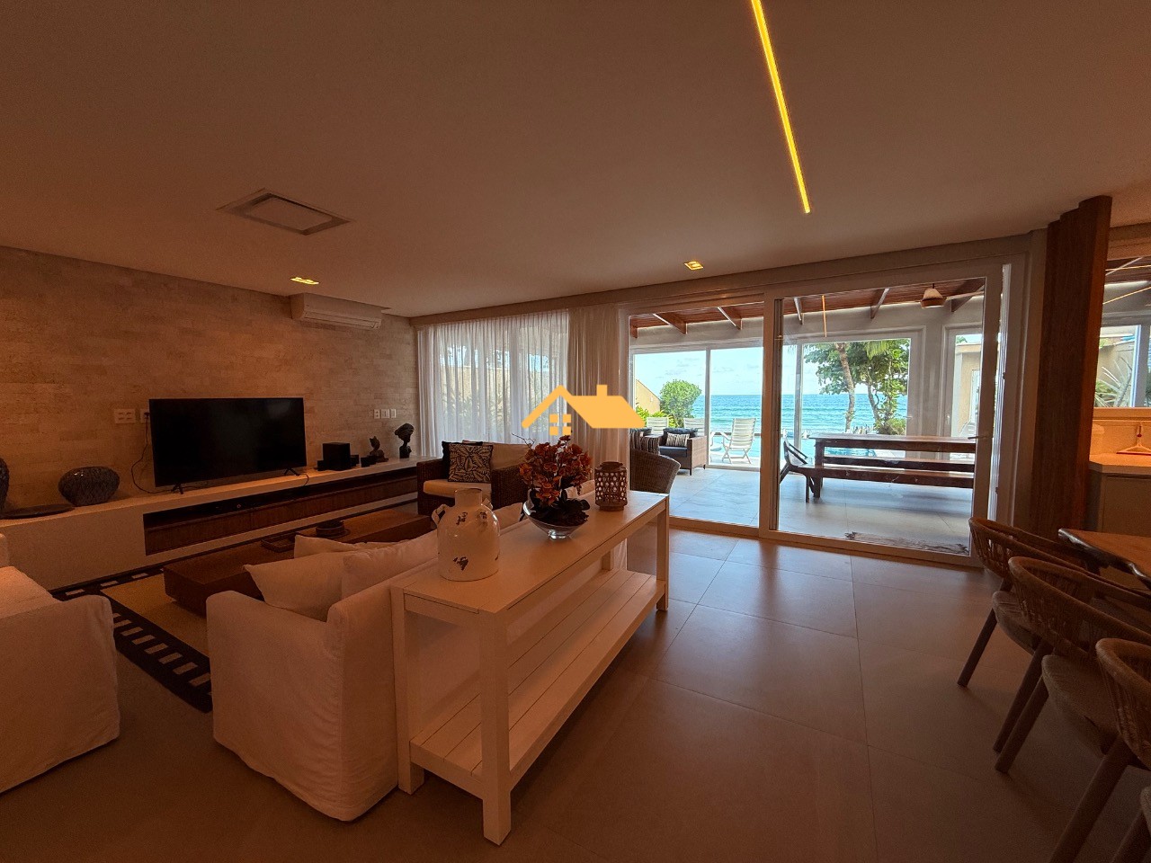 Casa, 5 quartos, 300 m² - Foto 14
