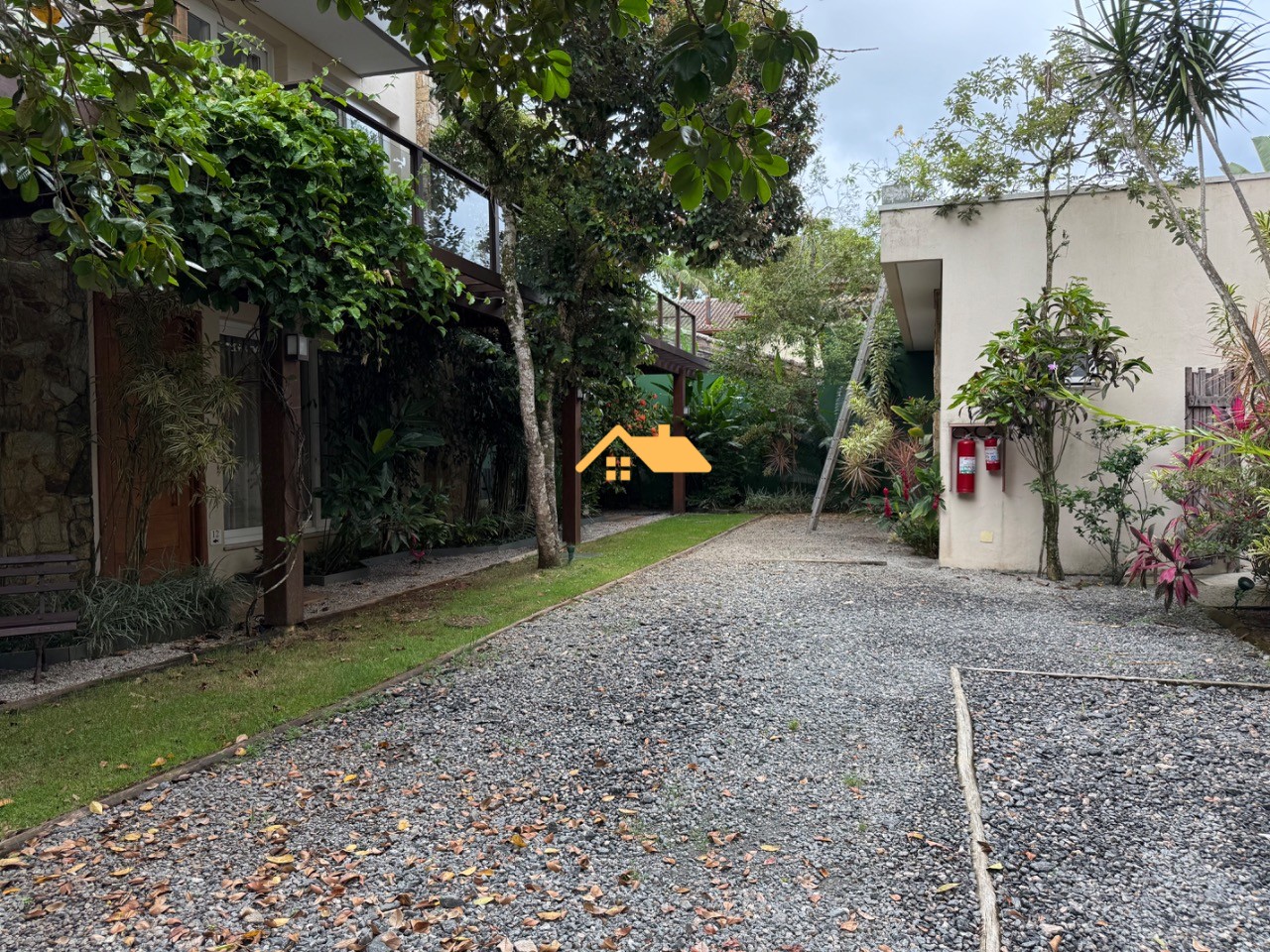 Casa de Condomínio, 4 quartos - Foto 43