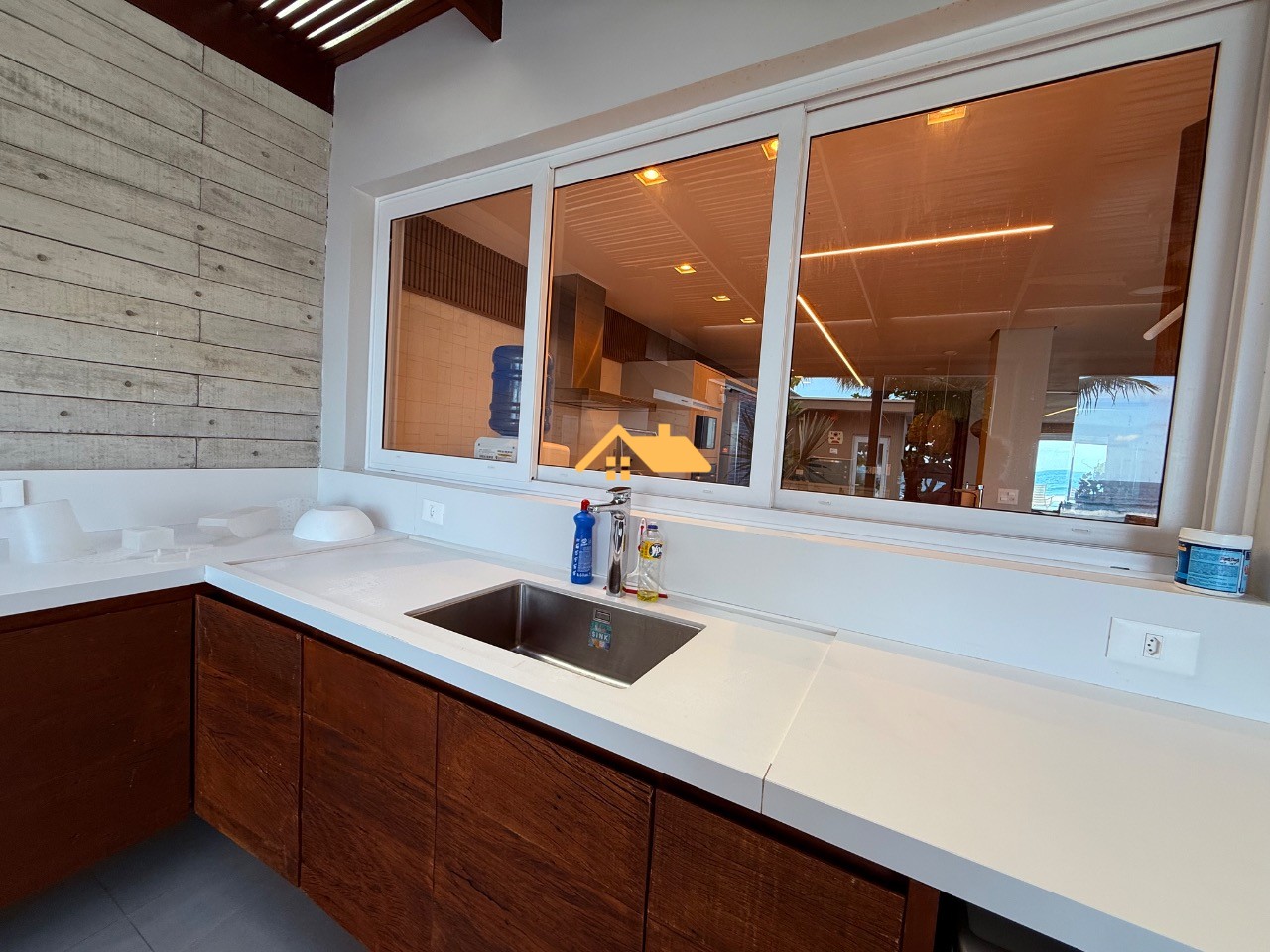 Casa, 5 quartos, 300 m² - Foto 12