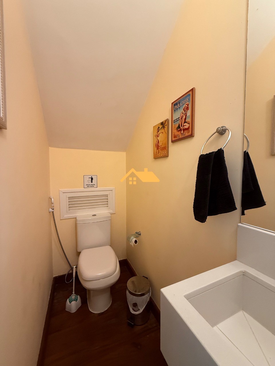 Casa de Condomínio, 4 quartos - Foto 18