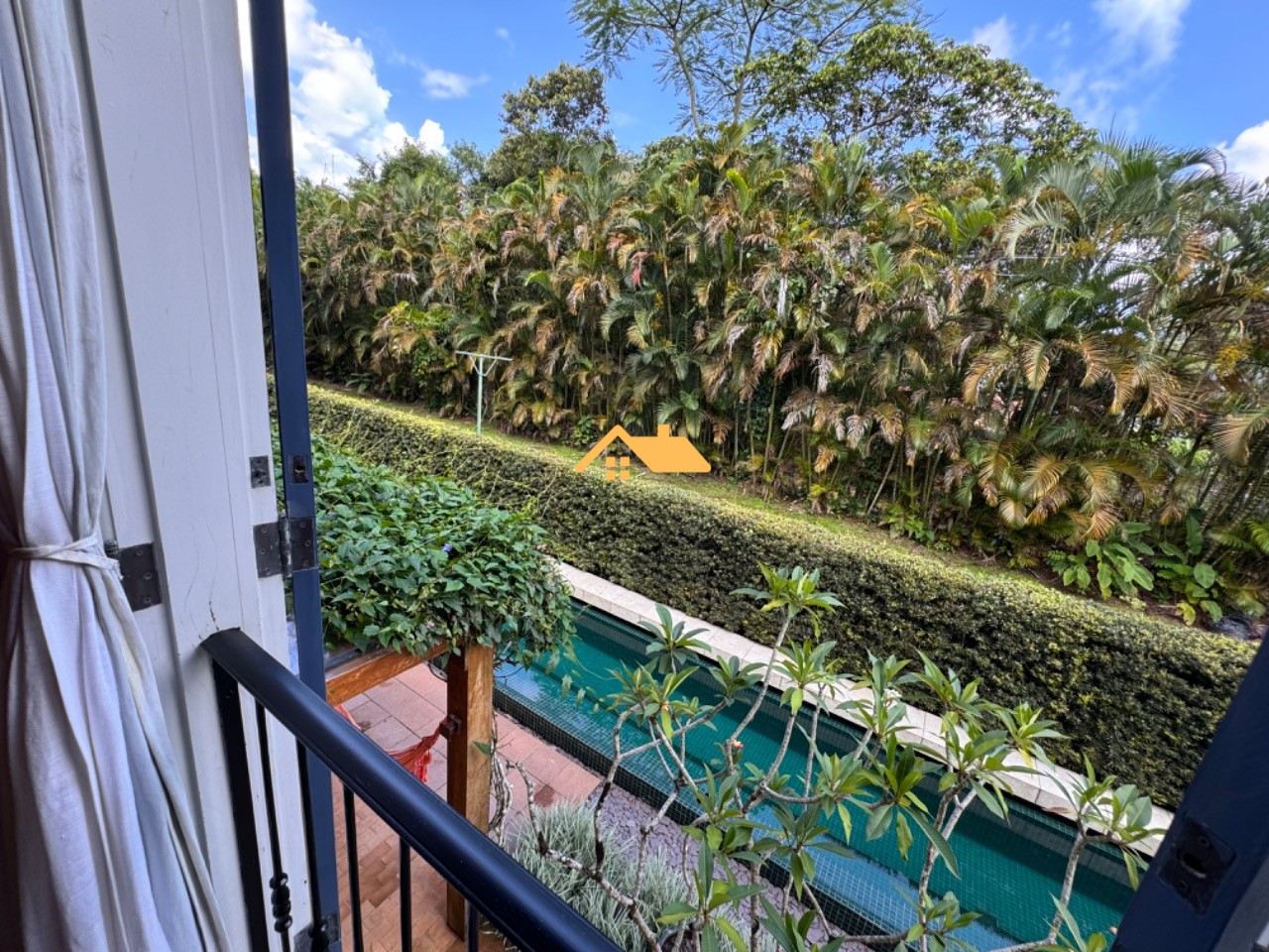 Casa, 5 quartos, 200 m² - Foto 20