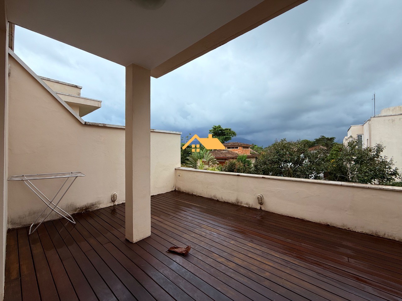 Casa de Condomínio, 4 quartos - Foto 40