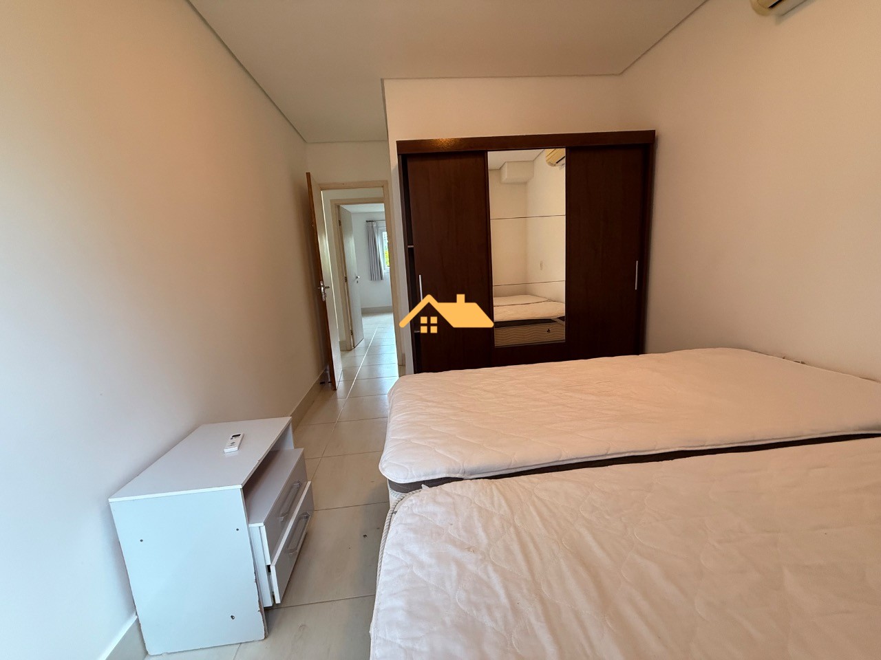 Casa de Condomínio, 4 quartos - Foto 31
