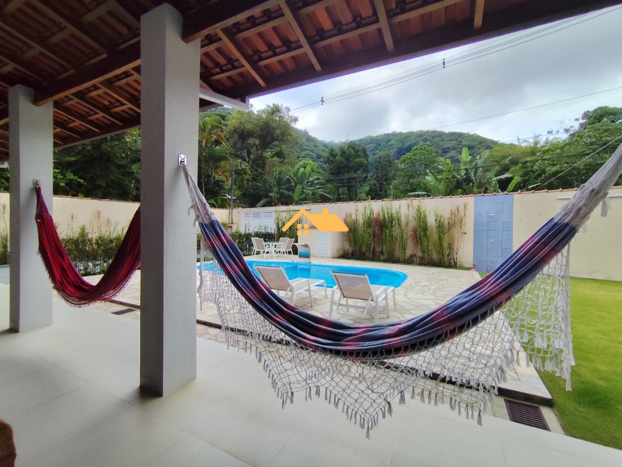 Casa, 2 quartos, 140 m² - Foto 38