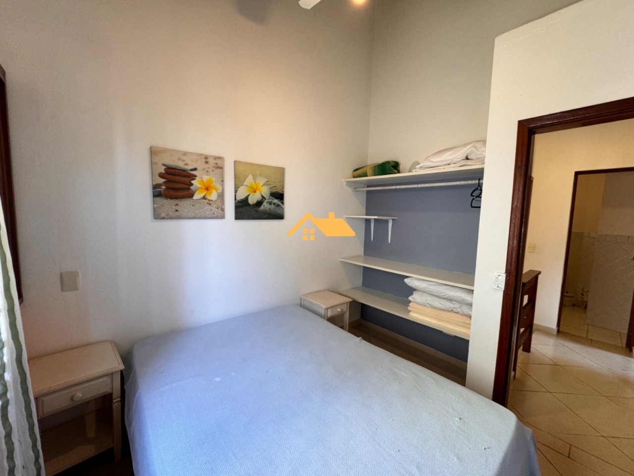 Casa de Condomínio, 3 quartos - Foto 19
