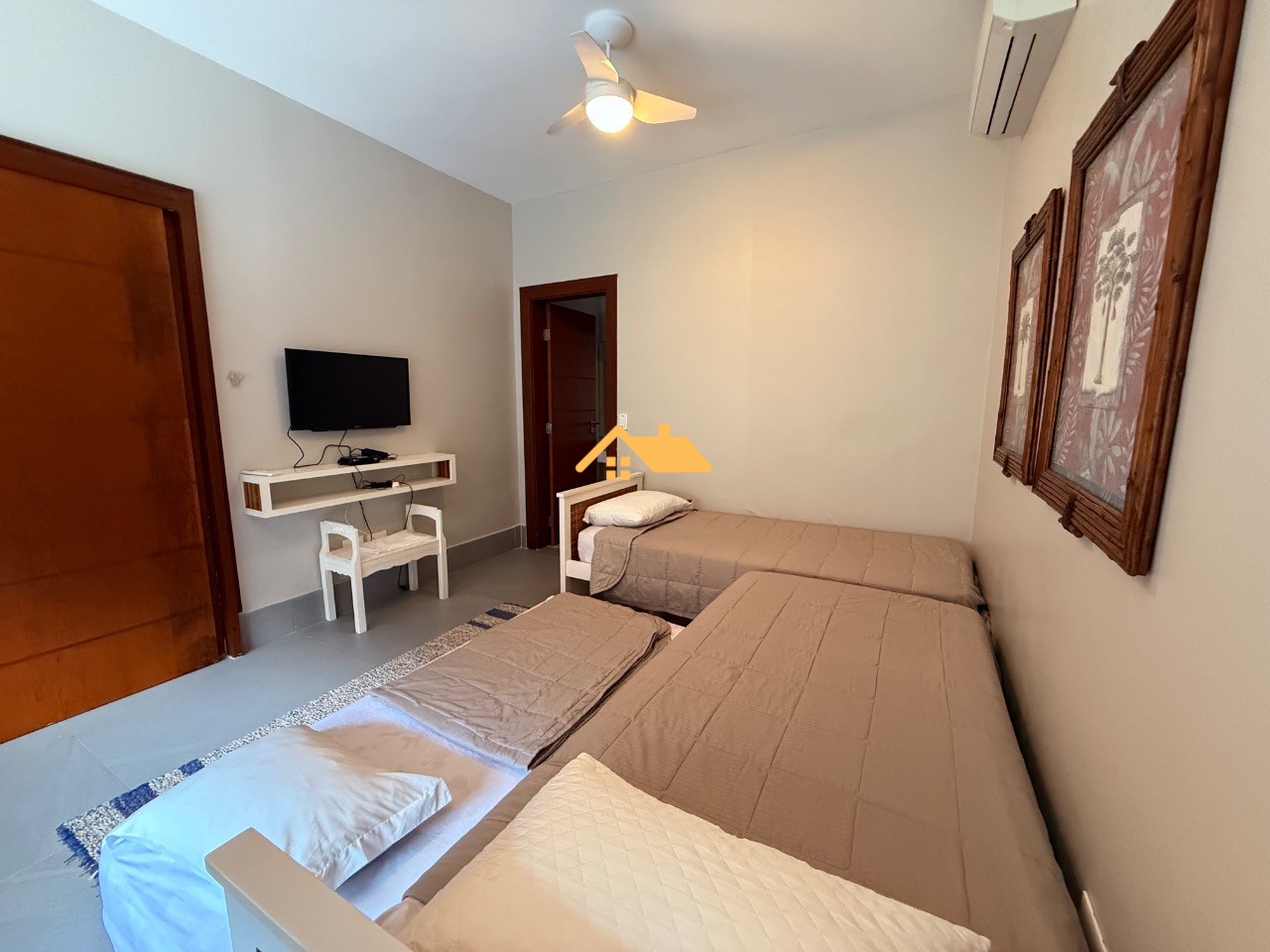 Casa, 5 quartos, 300 m² - Foto 29