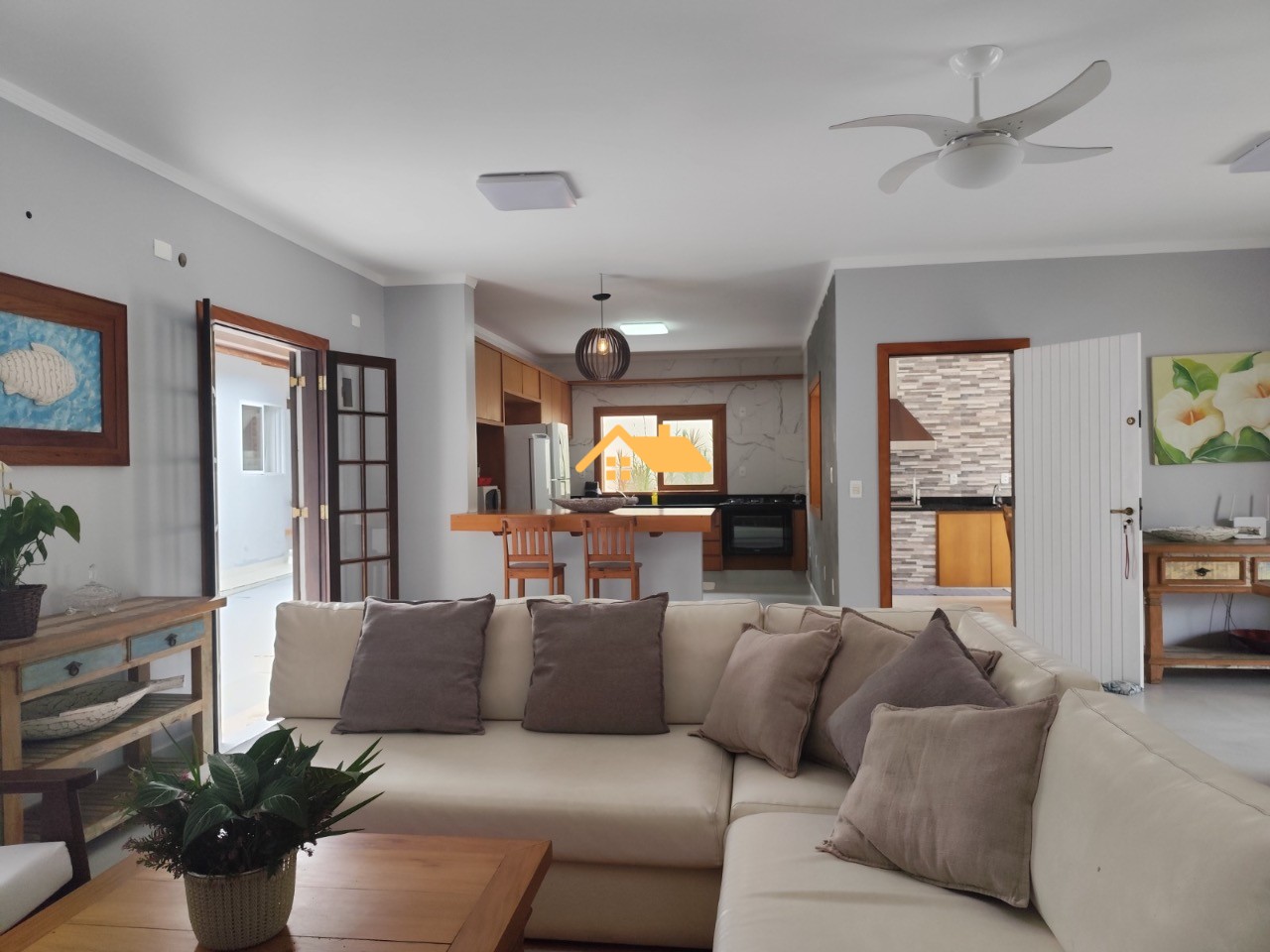 Casa, 2 quartos, 140 m² - Foto 19