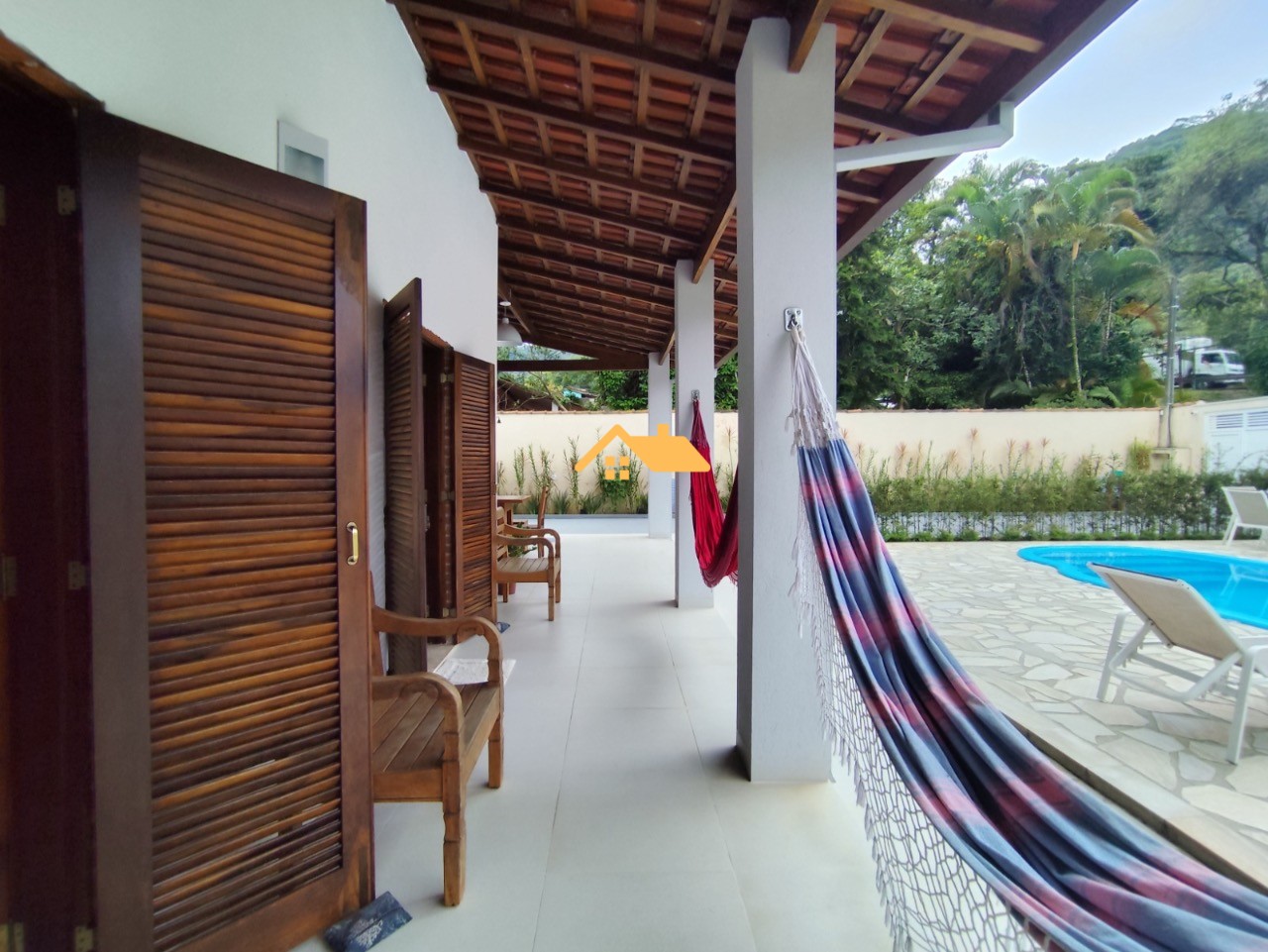 Casa, 2 quartos, 140 m² - Foto 37