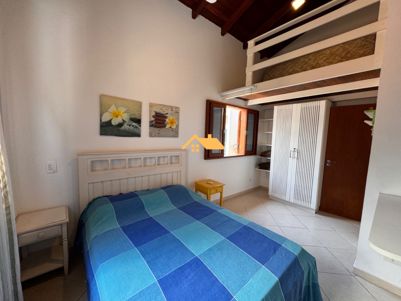 Casa de Condomínio, 3 quartos - Foto 13