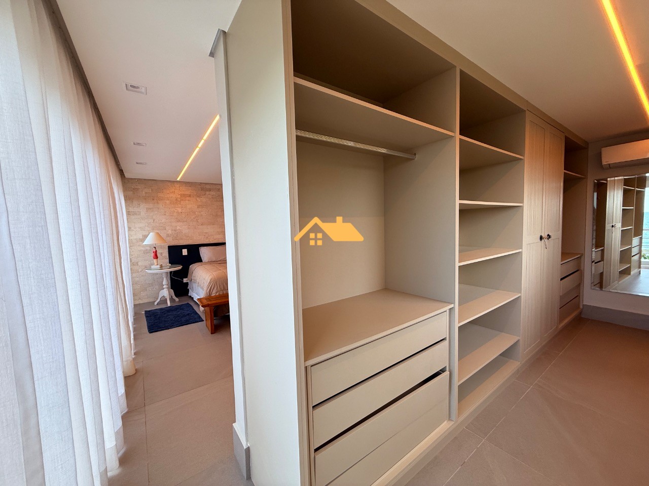 Casa, 5 quartos, 300 m² - Foto 80