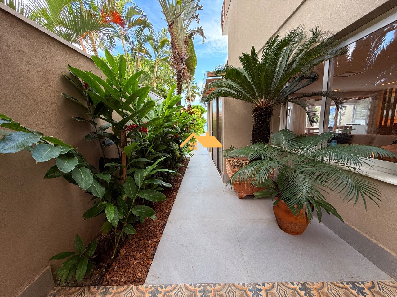 Casa, 5 quartos, 300 m² - Foto 82