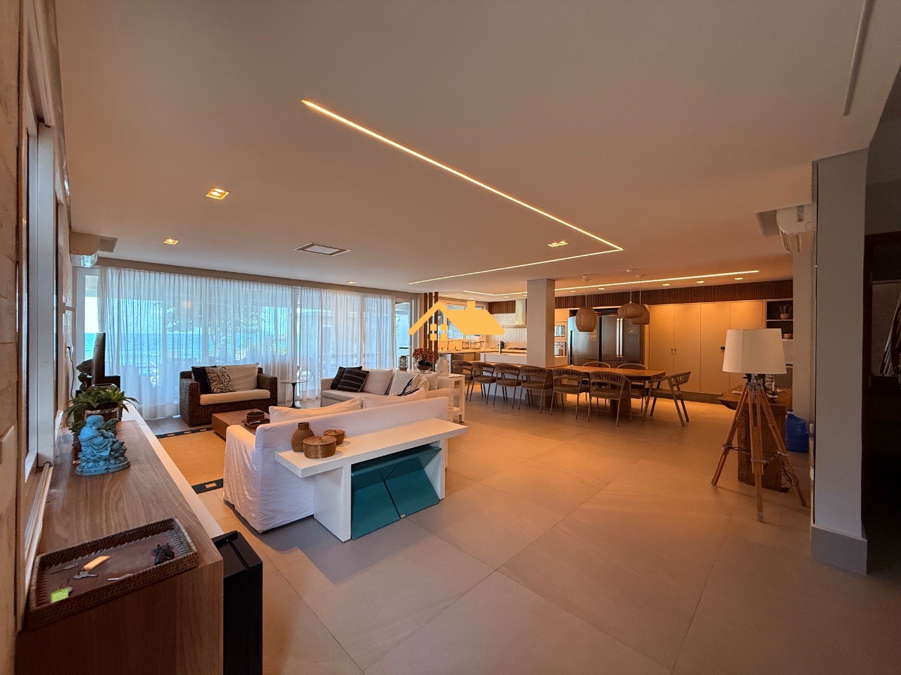 Casa, 5 quartos, 300 m² - Foto 24