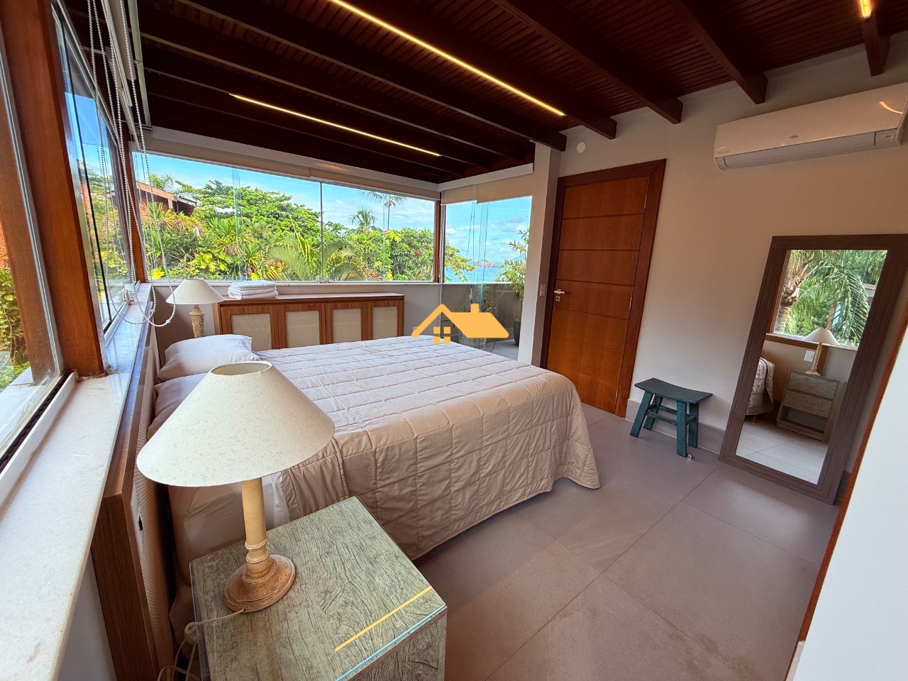 Casa, 5 quartos, 300 m² - Foto 58