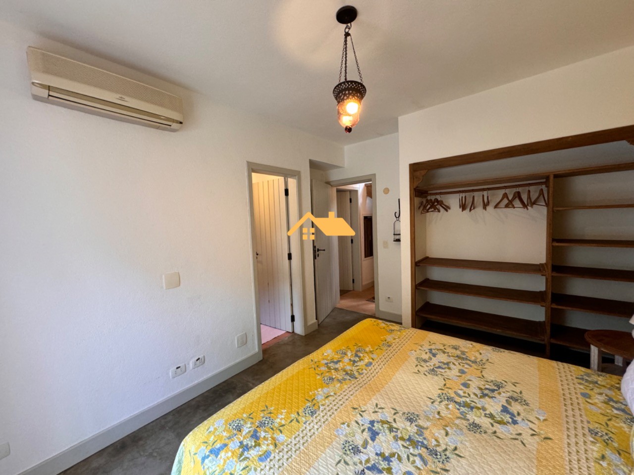 Casa, 5 quartos, 200 m² - Foto 9