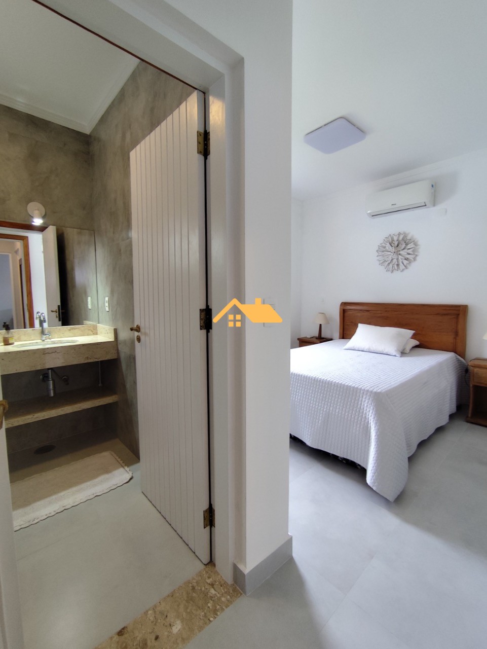 Casa, 2 quartos, 140 m² - Foto 22