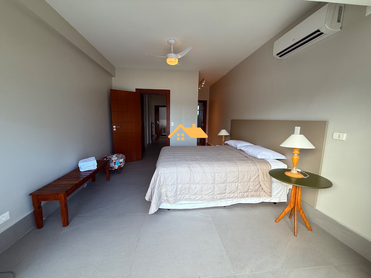 Casa, 5 quartos, 300 m² - Foto 44