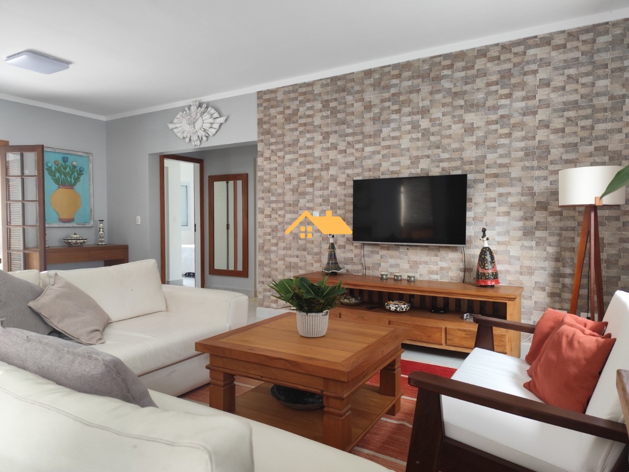 Casa, 2 quartos, 140 m² - Foto 11