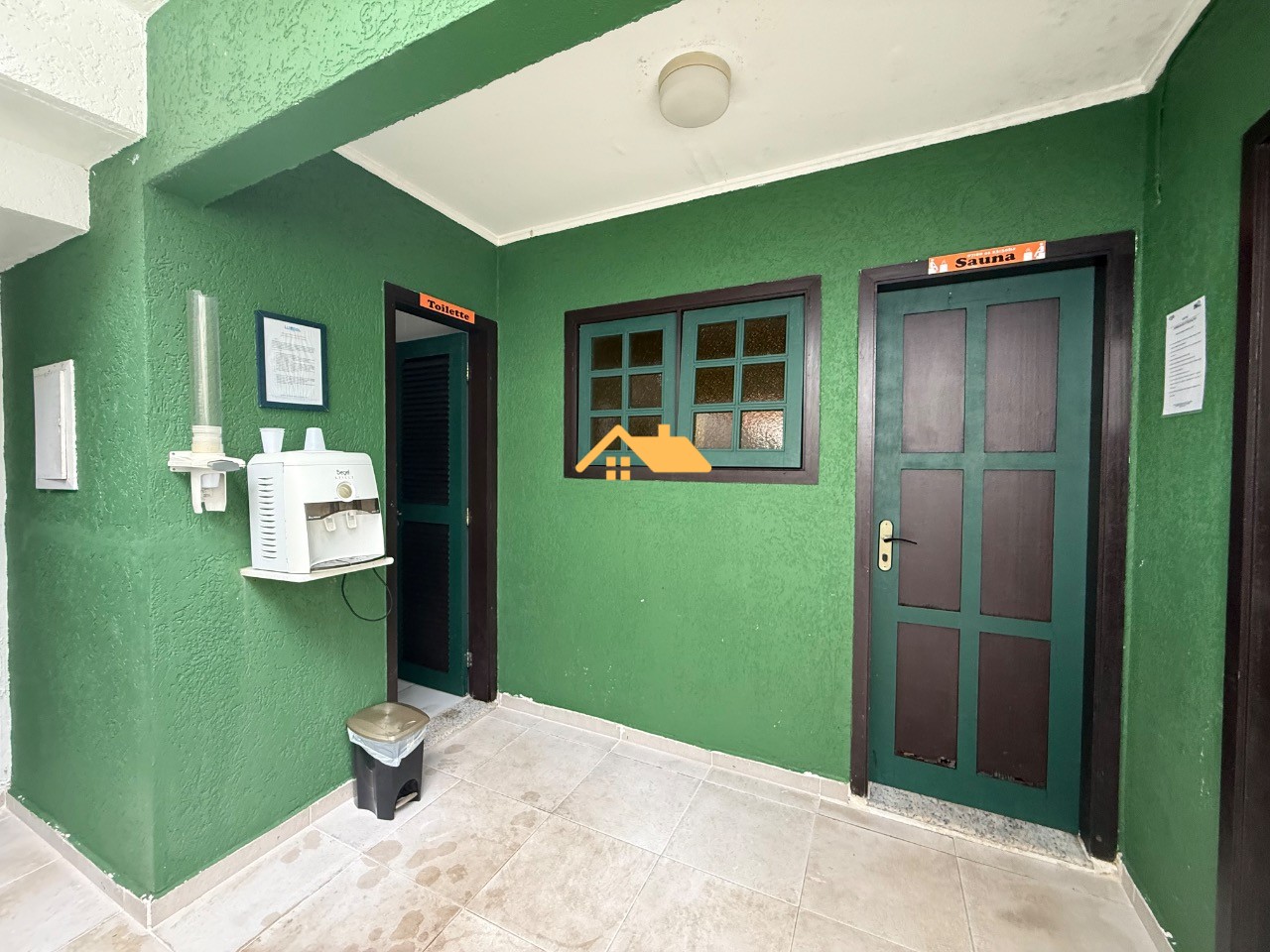 Casa de Condomínio, 3 quartos - Foto 31