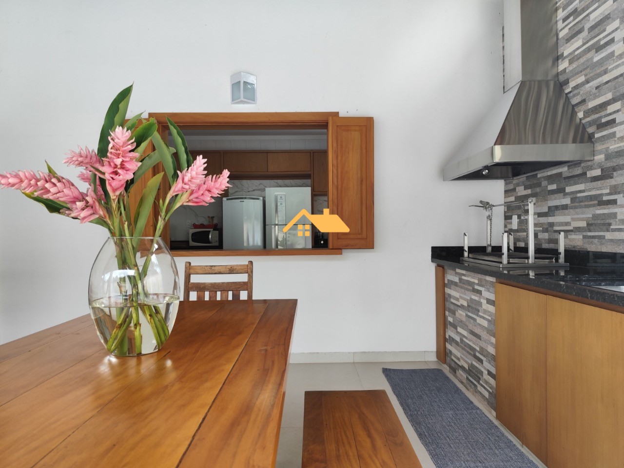 Casa, 2 quartos, 140 m² - Foto 8
