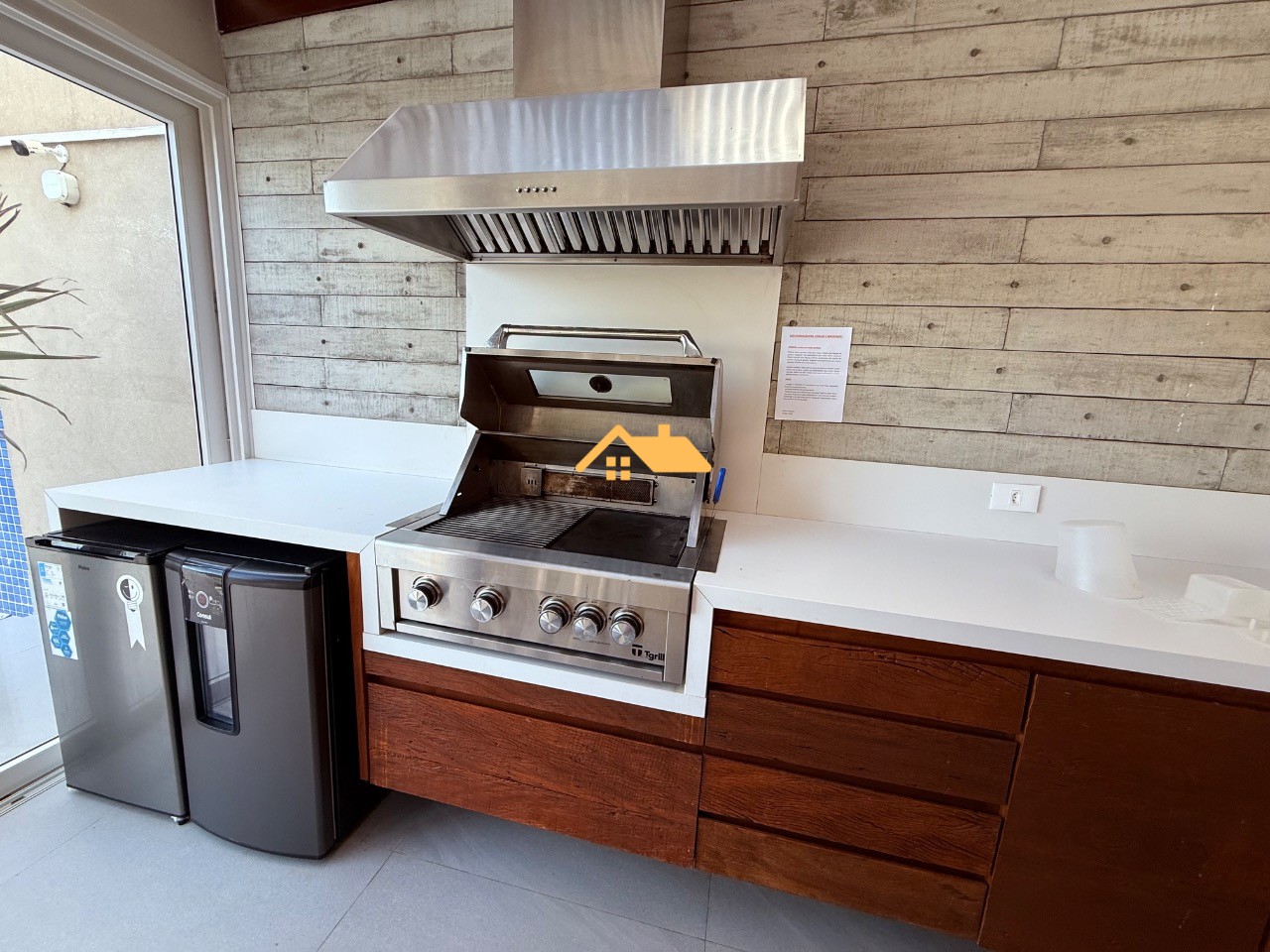 Casa, 5 quartos, 300 m² - Foto 11