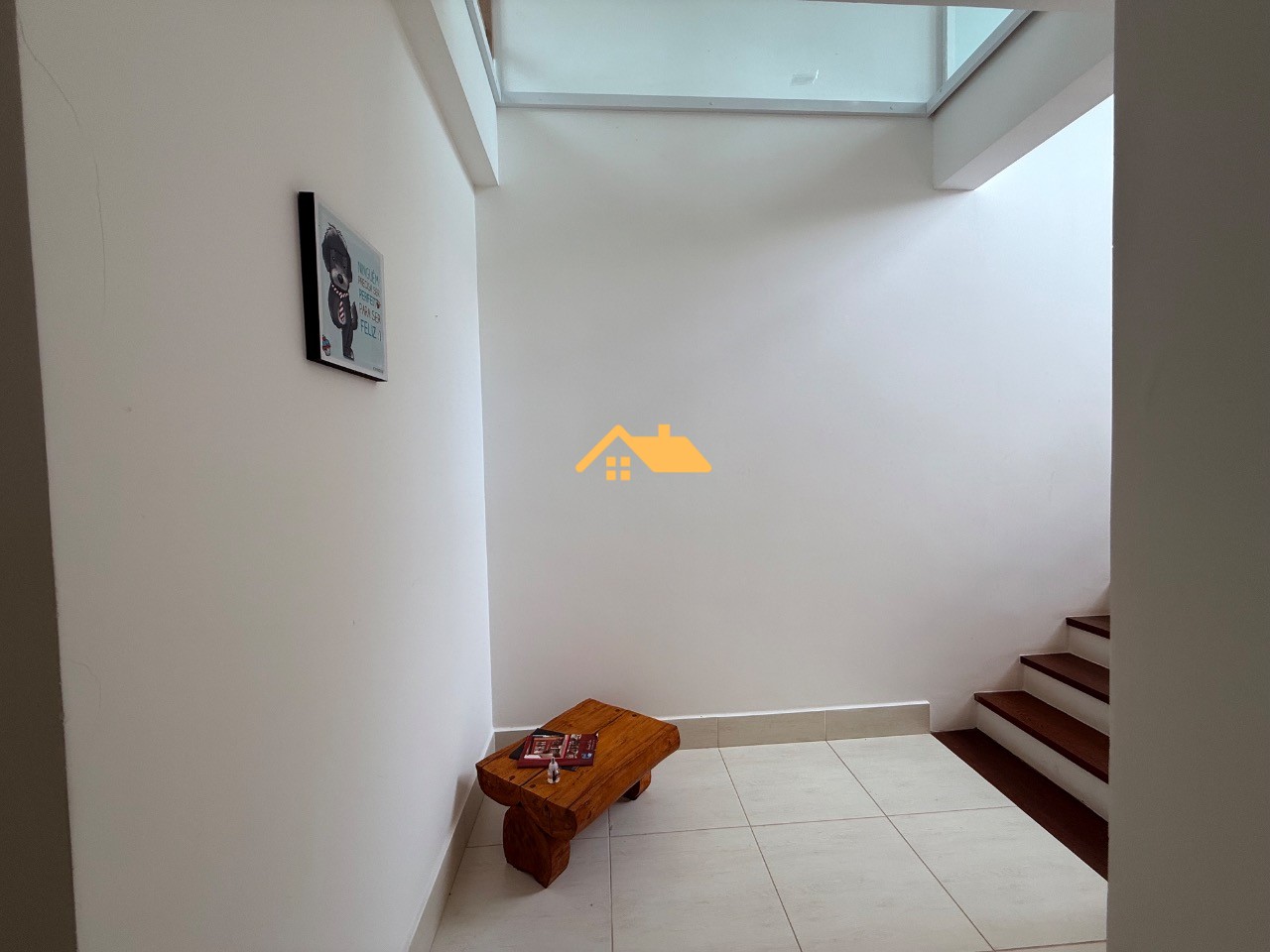Casa de Condomínio, 4 quartos - Foto 33