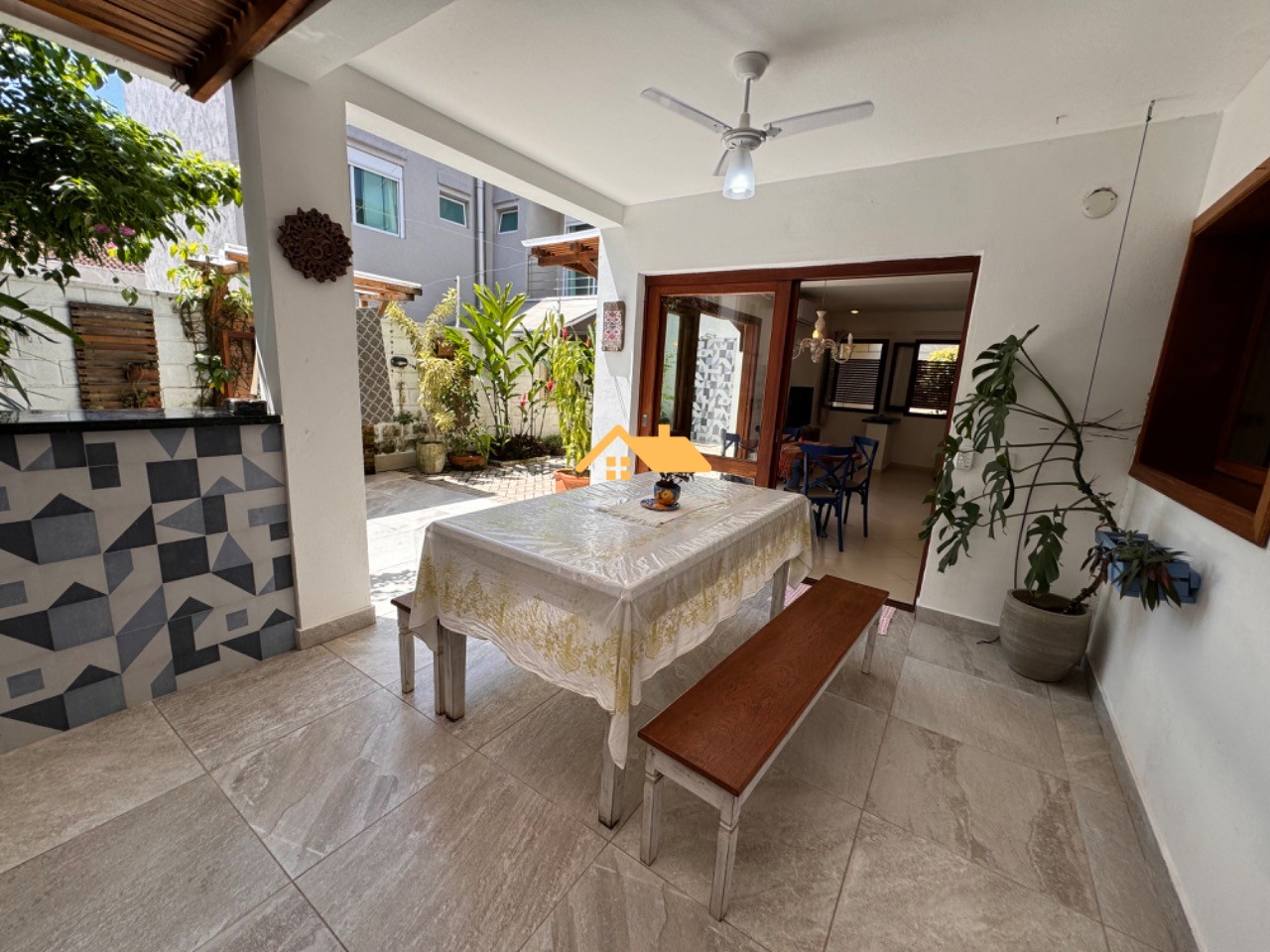 Casa de Condomínio, 3 quartos - Foto 7