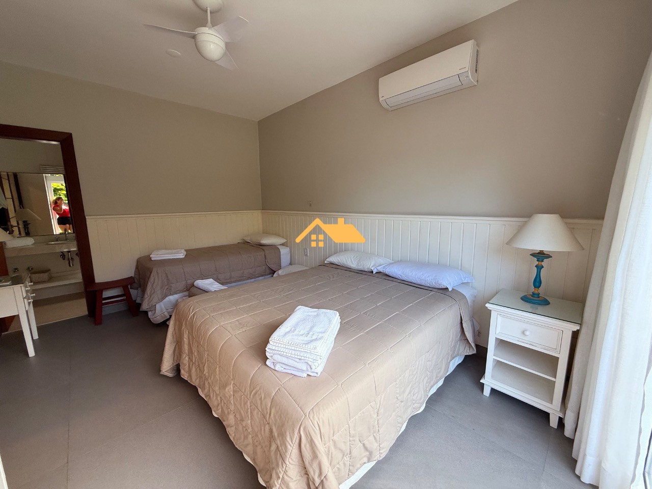 Casa, 5 quartos, 300 m² - Foto 33