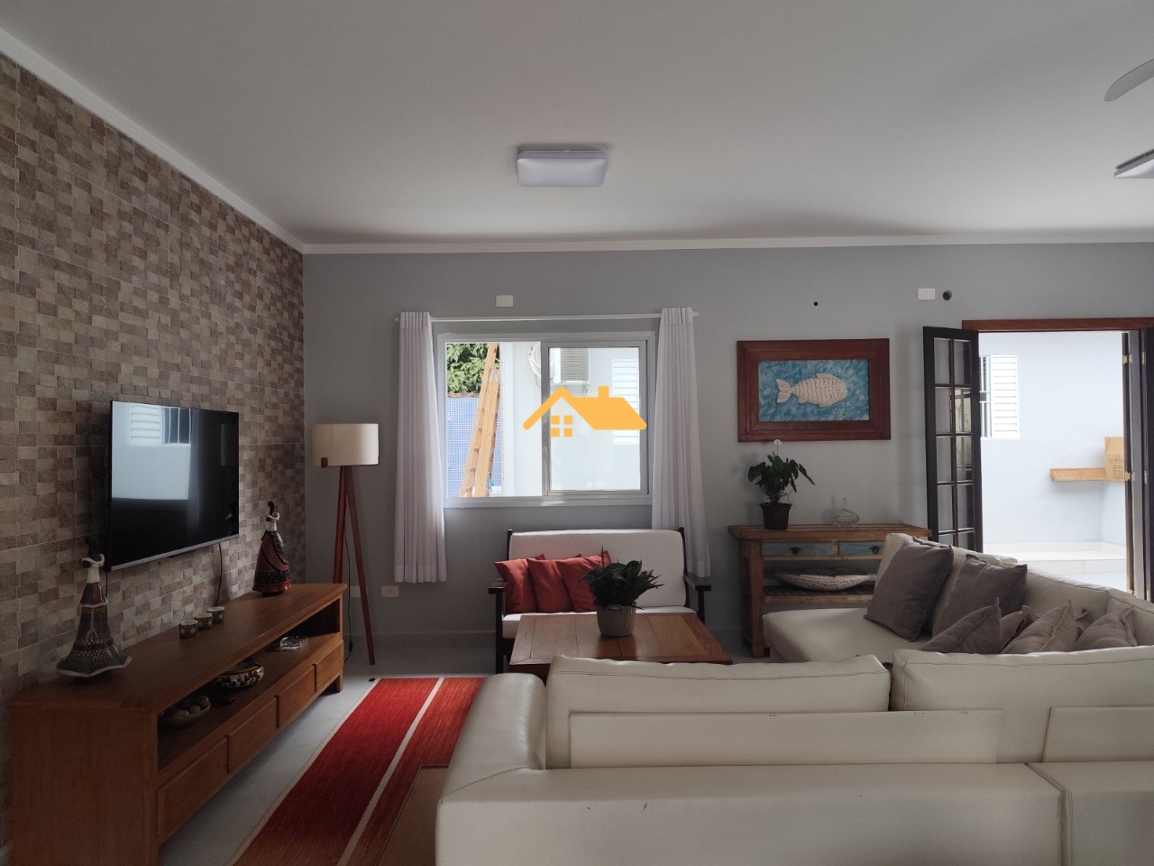 Casa, 2 quartos, 140 m² - Foto 18