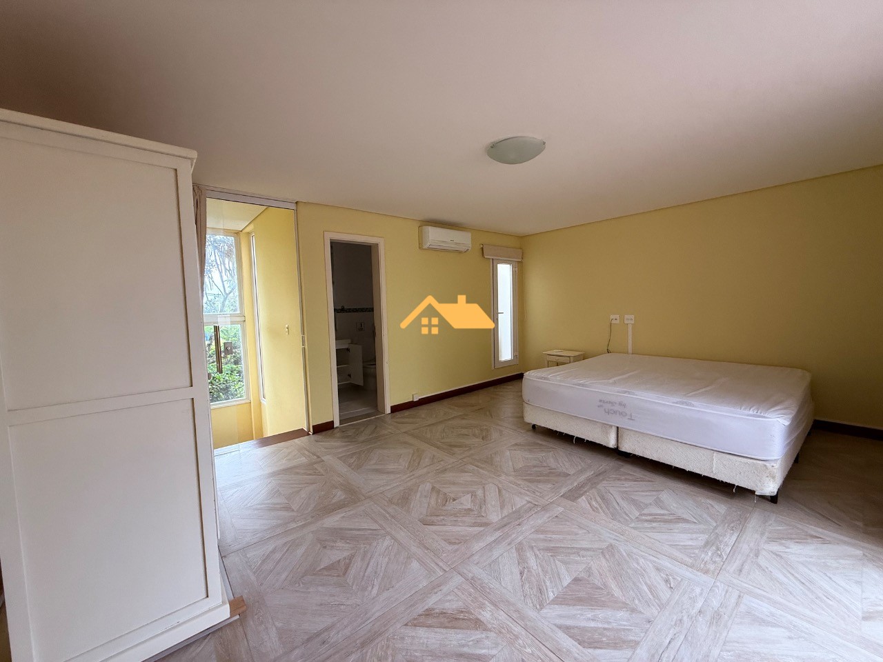 Casa de Condomínio, 4 quartos - Foto 36