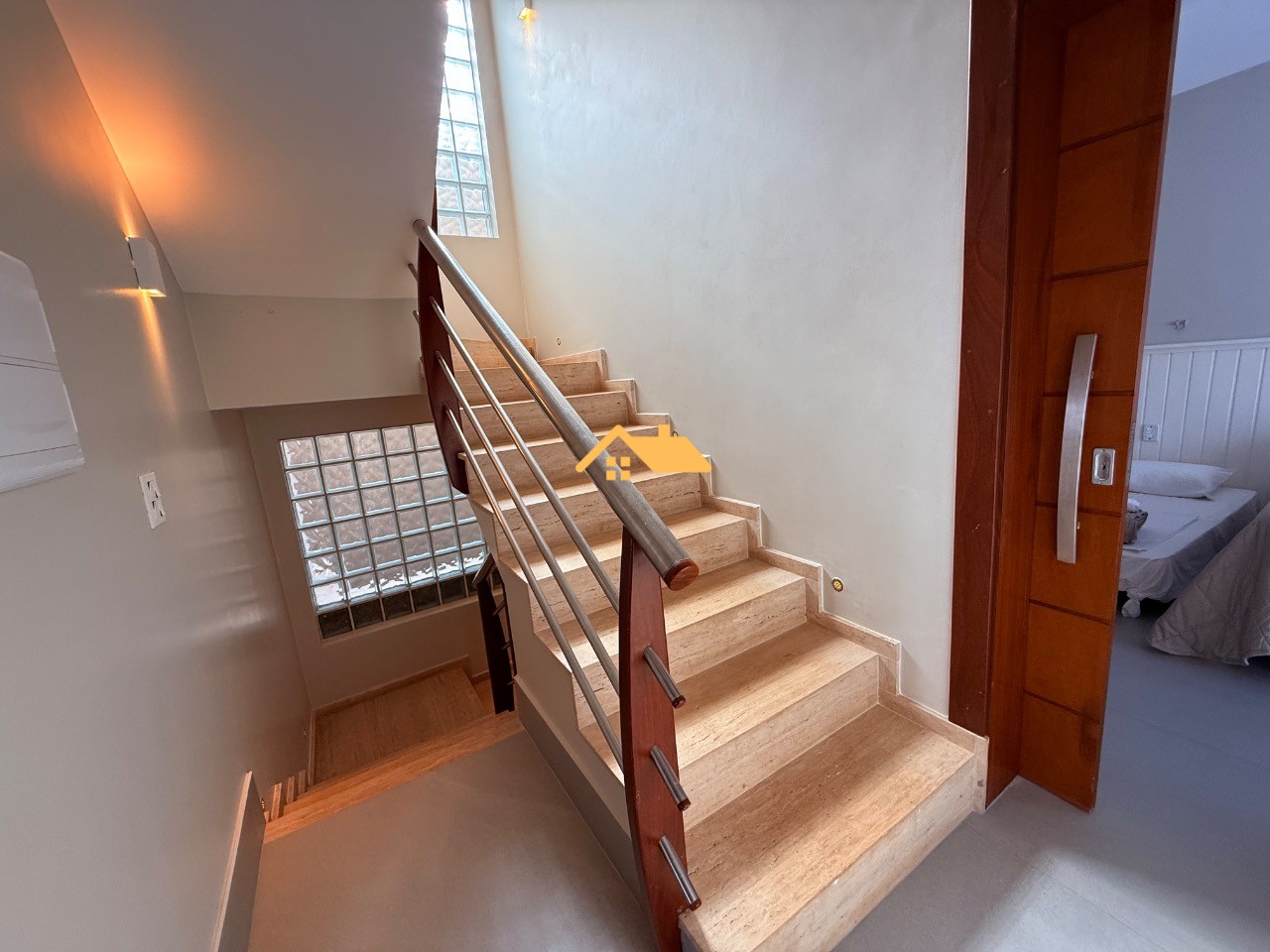 Casa, 5 quartos, 300 m² - Foto 56