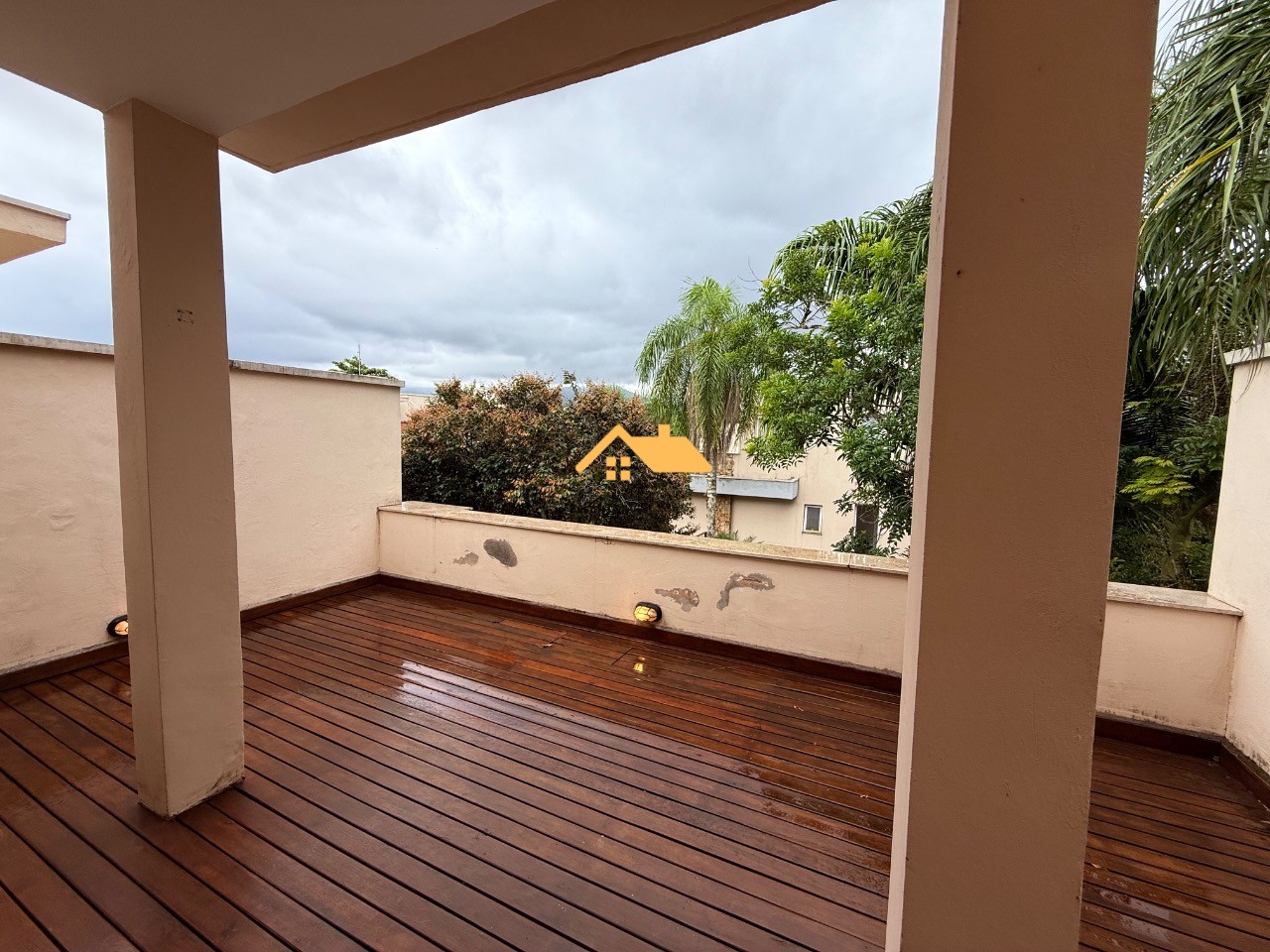 Casa de Condomínio, 4 quartos - Foto 40